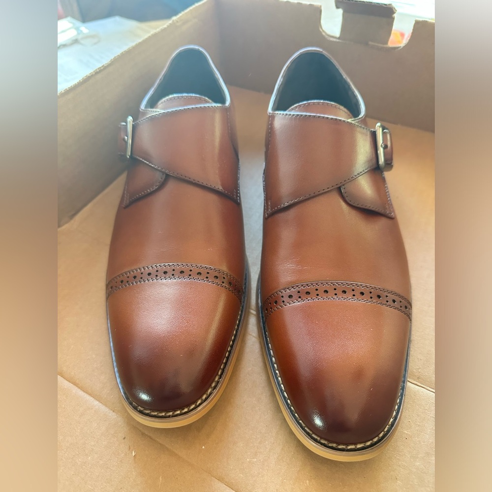 Mens shoes Stacy Adams